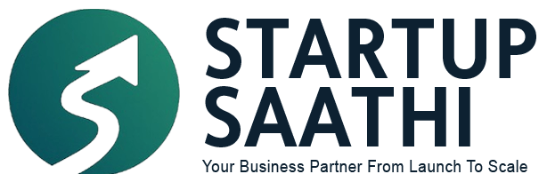 Startup Saathi Logo